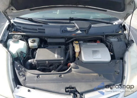 2006 Toyota Prius from USA, damaged, VIN JTDKB20UX63142574